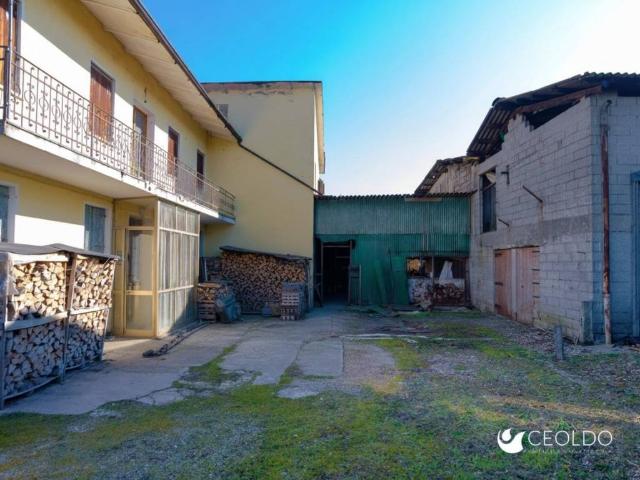 Villa Indipendente in vendita a Perarolo, Vigonza