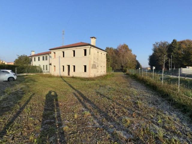 Villa Indipendente in vendita a Vigonza, Veneto