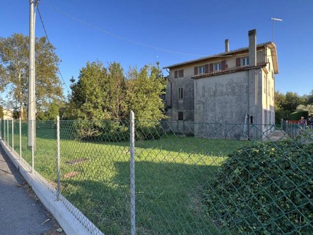 Villa Indipendente in vendita a Busa, Vigonza