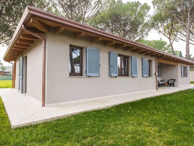 Villa Indipendente in vendita a Busa, Vigonza