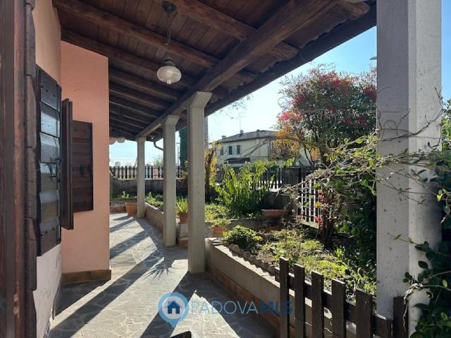 Villa Indipendente in vendita a Busa, Vigonza