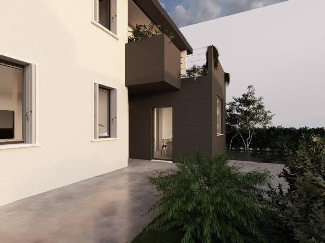 Villa Indipendente in vendita a Busa, Vigonza