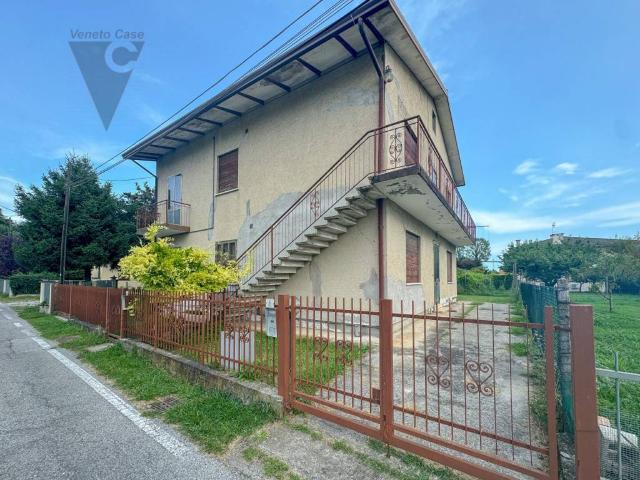 Terreno in vendita a San Vito, Vigonza