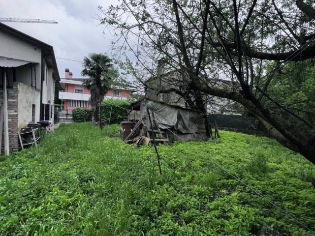 Villa Indipendente in vendita a Perarolo, Vigonza