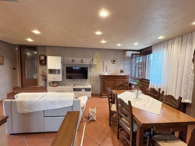 Villa Indipendente in vendita a Peraga, Vigonza