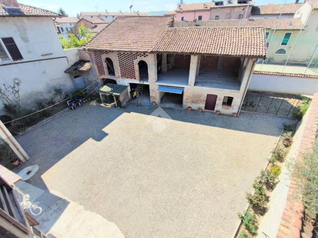 Villa Indipendente in vendita a Piemonte, Alessandria