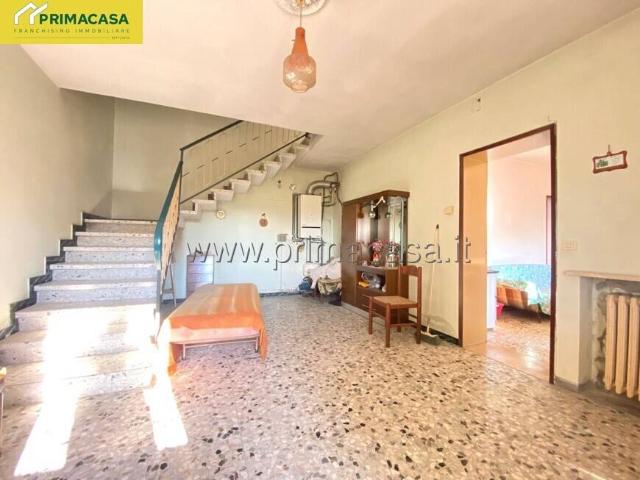 Villa Indipendente in vendita a Villa Bartolomea, Veneto