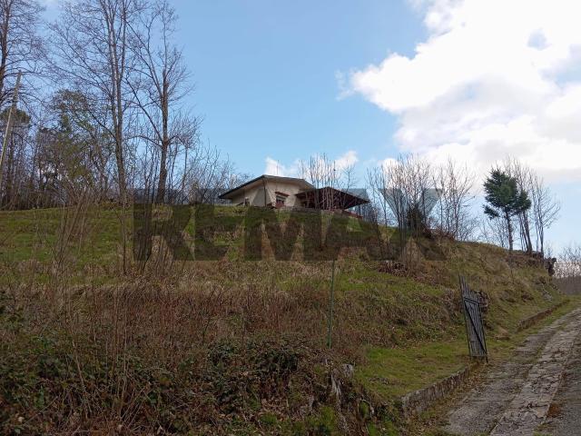 Villa Indipendente in vendita a Villa Basilica, Toscana
