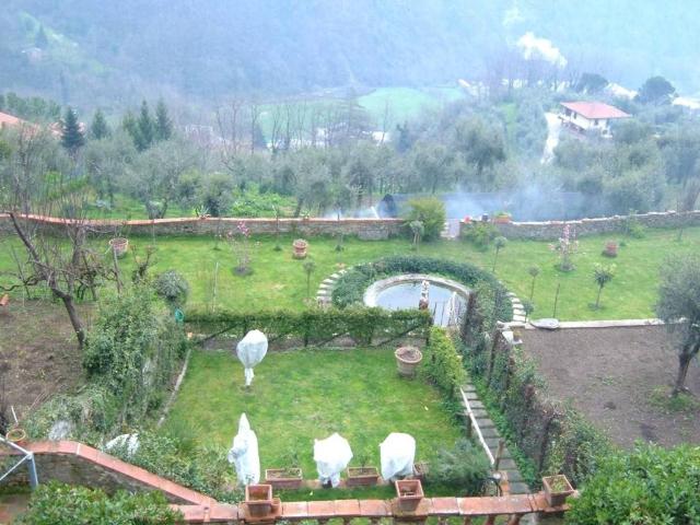 Villa Indipendente in vendita a Botticino, Villa Basilica
