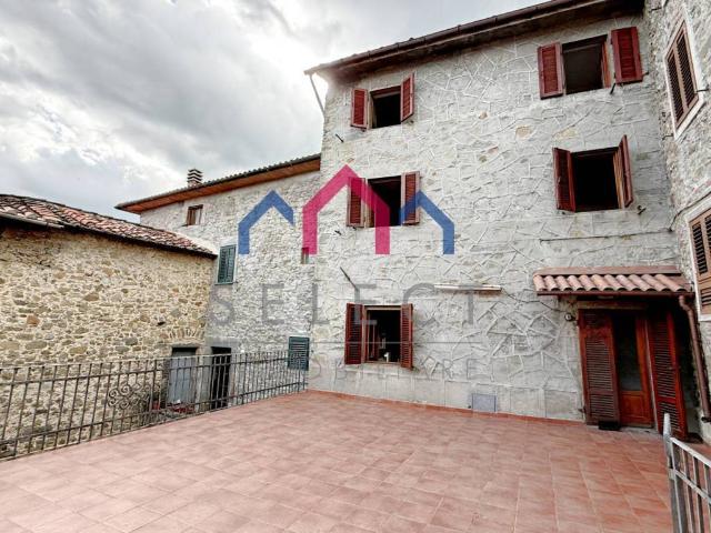 Villa Indipendente in vendita a Villa Basilica, Toscana