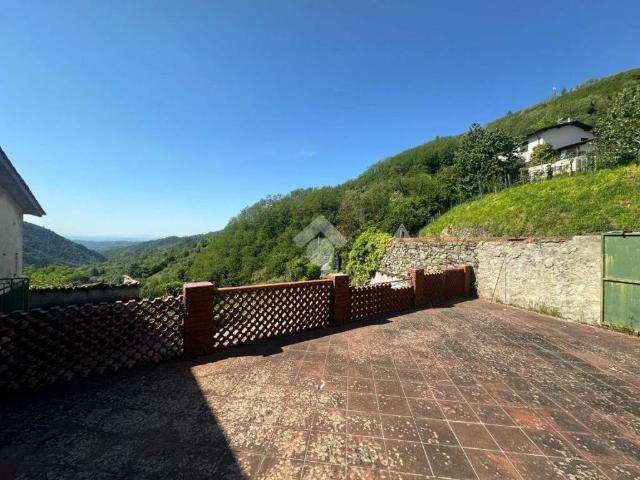 Villa Indipendente in vendita a Botticino, Villa Basilica