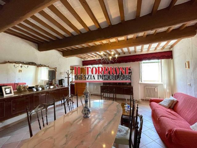 Villa Indipendente in vendita a Botticino, Villa Basilica