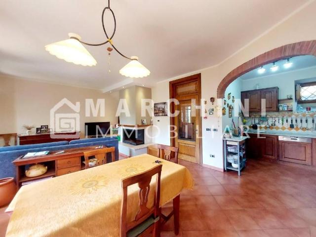 Villa Indipendente in vendita a Guzzano, Villa Basilica