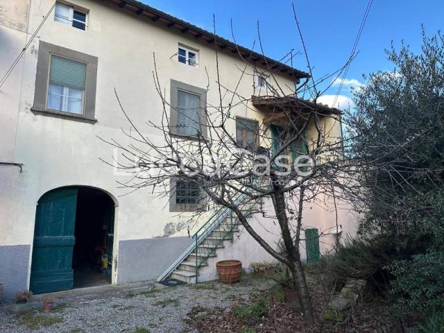 Villa Indipendente in vendita a Botticino, Villa Basilica