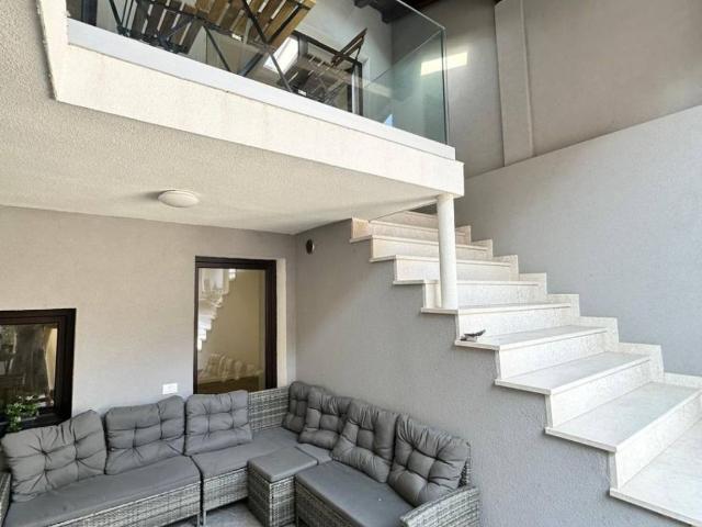 Villa Indipendente in vendita a Comunità montana della valle Trompia, Villa Carcina