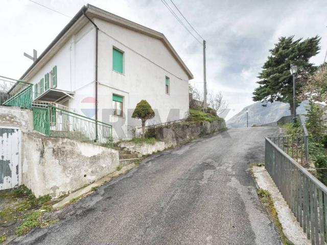 Villa Indipendente in vendita a Villa Celiera, Abruzzo