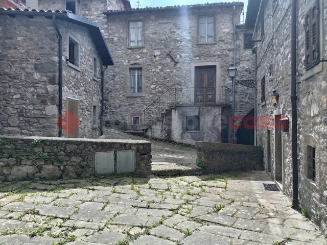 Villa Indipendente in vendita a Unione Comuni Garfagnana, Villa Collemandina