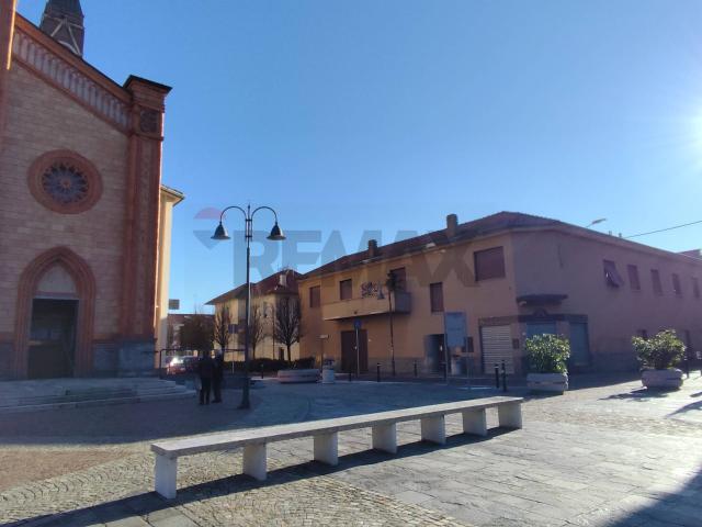 Villa Indipendente in vendita a Villa Cortese, Lombardia