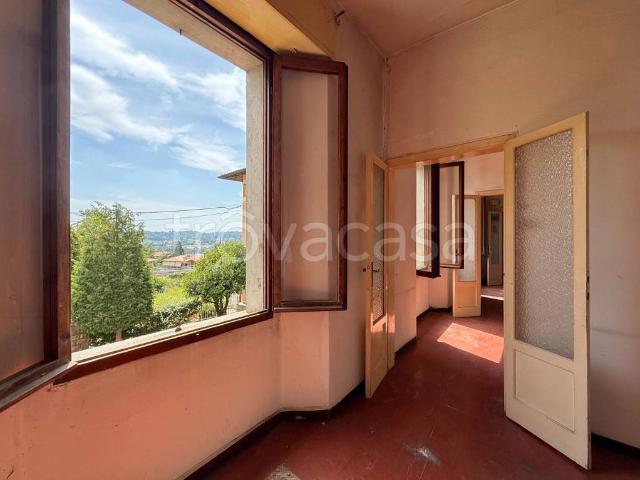 Villa Indipendente in vendita a Villa D'adda, Lombardia