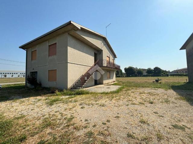 Villa Indipendente in vendita a Villa Del Conte, Veneto