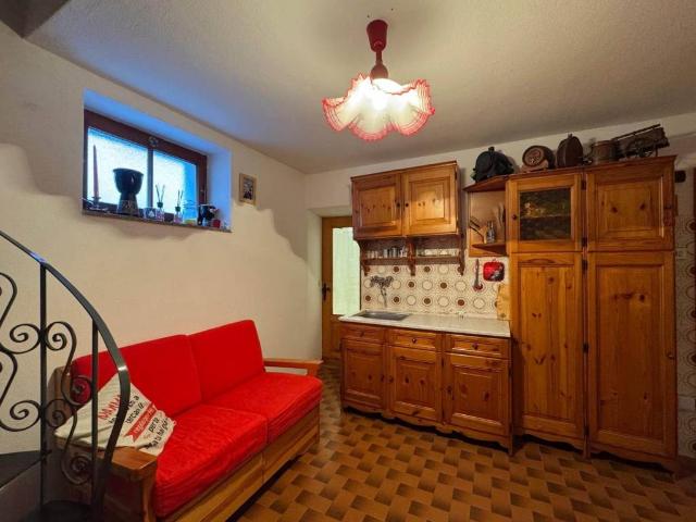 Villa Indipendente in vendita a Comunità montana della Valchiavenna, Villa Di Chiavenna