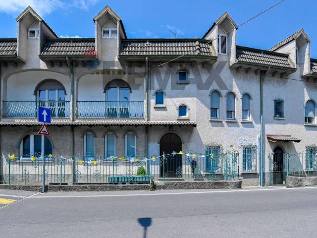 Villa Indipendente in vendita a Villa Di Serio, Lombardia