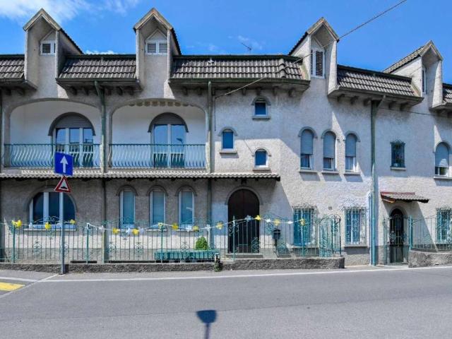 Villa Indipendente in vendita a Villa Di Serio, Lombardia