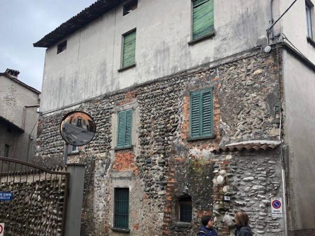 Villa Indipendente in vendita a Villa Di Serio, Lombardia