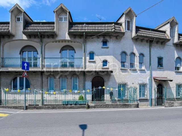 Villa Indipendente in vendita a Villa Di Serio, Lombardia