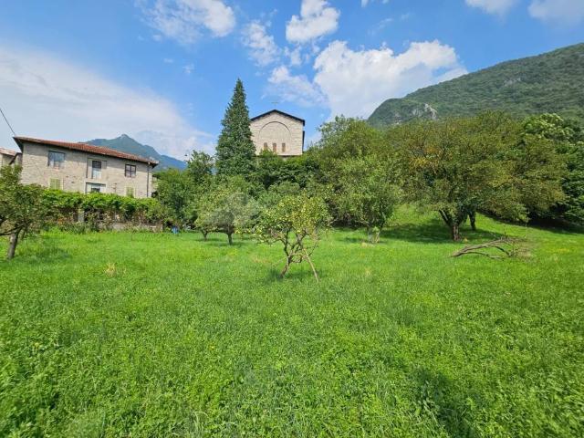 Villa Indipendente in vendita a Villa D'ogna, Lombardia