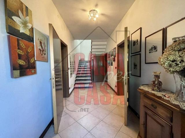 Villa Indipendente in vendita a Villa Estense, Veneto
