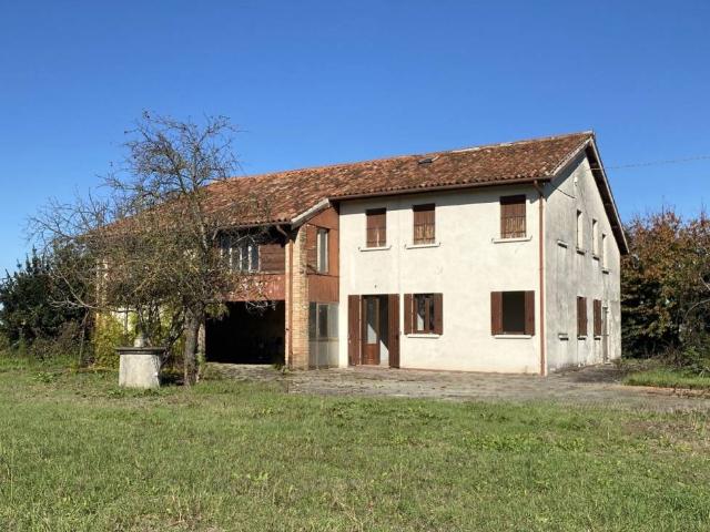 Villa Indipendente in vendita a Villa Estense, Veneto