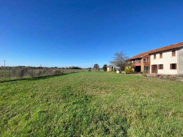 Villa Indipendente in vendita a Villa Estense, Veneto