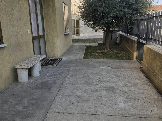Villa Indipendente in vendita a Villa Estense, Padova