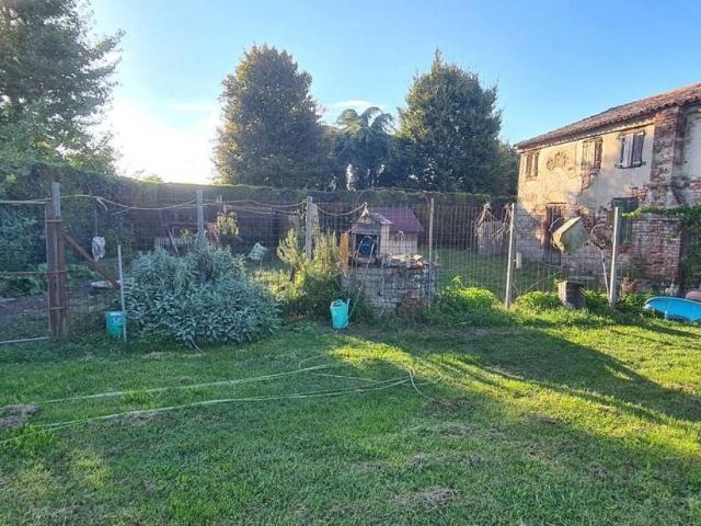 Villa Indipendente in vendita a Villa Estense, Veneto