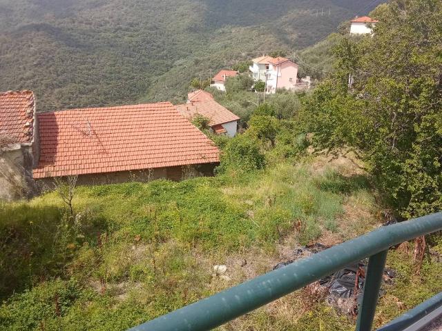 Villa Indipendente in vendita a Villa Faraldi, Liguria