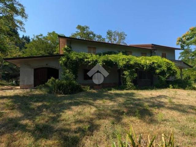 Villa Indipendente in vendita a Gemmano, Reggio Emilia