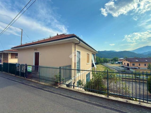 Villa Indipendente in vendita a Piemonte, Torino