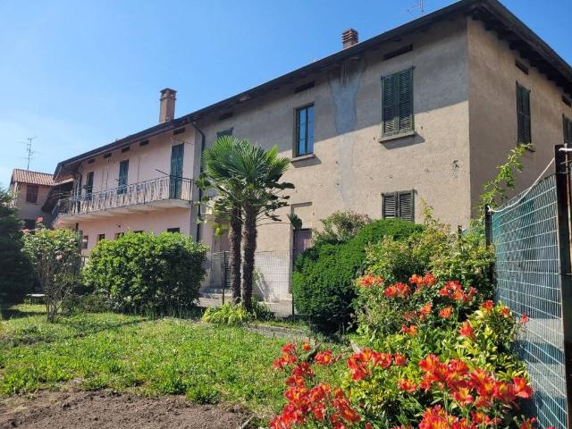 Villa Indipendente in vendita a Maccio, Villa Guardia
