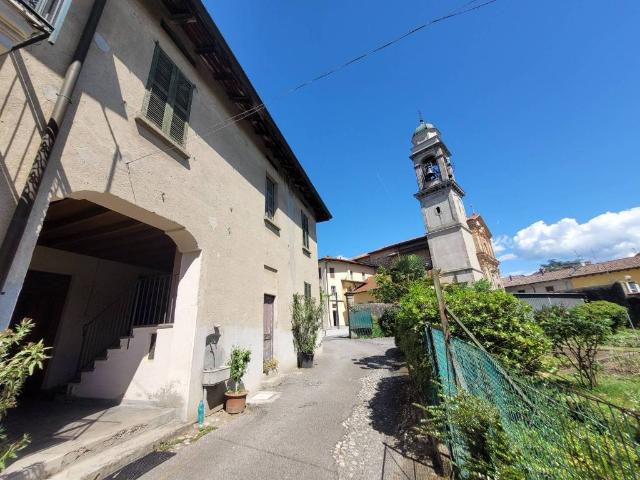 Villa Indipendente in vendita a Maccio, Villa Guardia