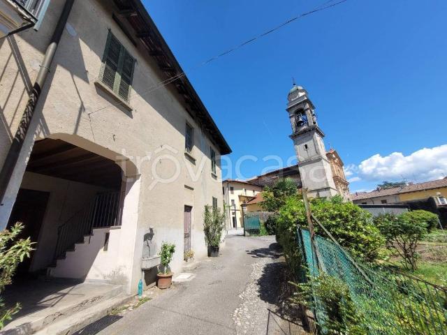 Villa Indipendente in vendita a Maccio, Villa Guardia