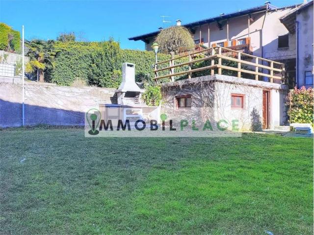 Villa Indipendente in vendita a Comunità della Vallagarina, Villa Lagarina
