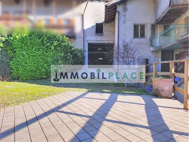 Villa Indipendente in vendita a Comunità della Vallagarina, Villa Lagarina