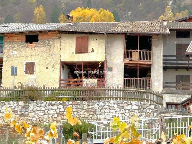 Villa Indipendente in vendita a Comunità della Vallagarina, Villa Lagarina