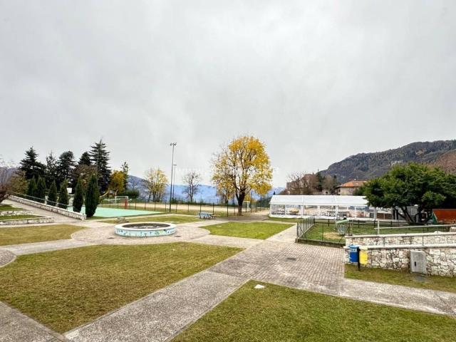 Villa Indipendente in vendita a Comunità della Vallagarina, Villa Lagarina