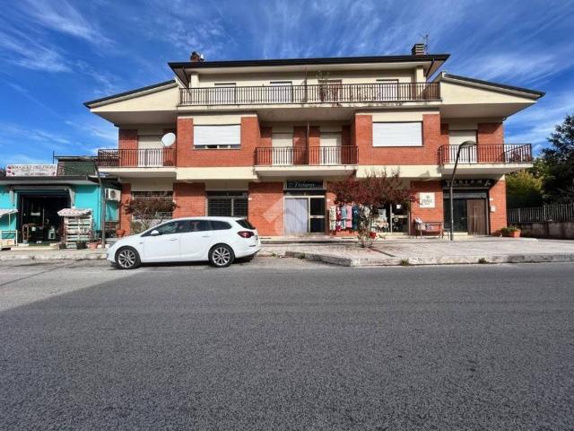 Villa Indipendente in vendita a Colle, Atina