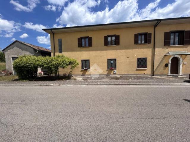 Villa Indipendente in vendita a Villa Latina, Lazio