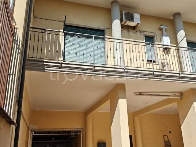 Villa Indipendente in vendita a Villa Literno, Campania