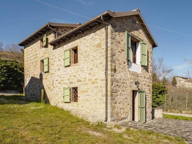 Villa Indipendente in vendita a Appennino Reggiano, Re