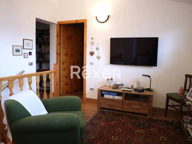 Villa Indipendente in vendita a Appennino Reggiano, Re